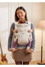 
                        
                          將圖片載入圖庫檢視器 BabyBjörn Hold 嬰兒揹帶 - 米色, 透氣網布 [優先預訂,約九月中出貨]
                        
                      