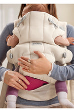 
                        
                          將圖片載入圖庫檢視器 BabyBjörn Hold 嬰兒揹帶 - 米色, 透氣網布 [優先預訂,約九月中出貨]
                        
                      