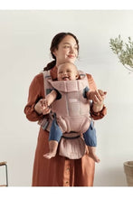 
                        
                          將圖片載入圖庫檢視器 Babybjorn Baby Carrier Move 3D Mesh Dusty Pink 4
                        
                      