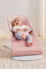 
                        
                          Load image into Gallery viewer, BabyBjörn Bouncer Bliss - Light Pink, 3D Jersey 2
                        
                      