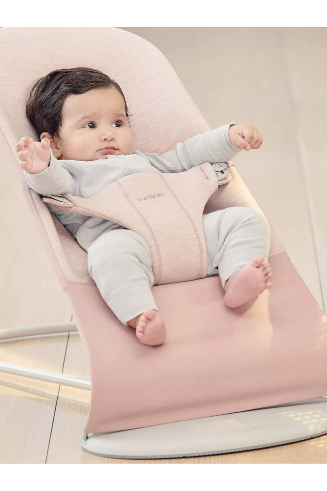 Baby bjorn bouncer hk new arrivals