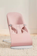 
                        
                          Load image into Gallery viewer, BabyBjörn Bouncer Bliss - Light Pink, 3D Jersey 6
                        
                      