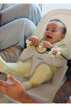 
                        
                          將圖片載入圖庫檢視器 BabyBjörn Bouncer Begin - 米色, 透氣網布 [優先預訂,約九月中出貨]
                        
                      