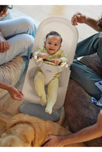 
                        
                          將圖片載入圖庫檢視器 BabyBjörn Bouncer Begin - 米色, 透氣網布 [優先預訂,約九月中出貨]
                        
                      