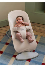 
                        
                          將圖片載入圖庫檢視器 BabyBjörn Bouncer Begin - 米色, 透氣網布 [優先預訂,約九月中出貨]
                        
                      