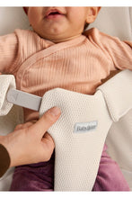 
                        
                          將圖片載入圖庫檢視器 BabyBjörn Bouncer Begin - 米色, 透氣網布 [優先預訂,約九月中出貨]
                        
                      