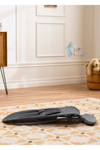 
                        
                          Load image into Gallery viewer, BabyBjörn Bouncer Begin - Dark Grey, Airy Mesh [Pre-Order, estimate ship date on Mid of Sept]
                        
                      
