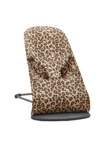 
                        
                          Load image into Gallery viewer, BabyBjörn Bouncer Bliss - Beige/Leopard,Cotton
                        
                      