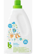 Babyganics Laundry Soap 1.77L - Fragrance Free