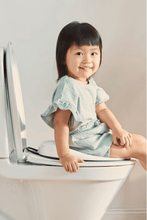 
                        
                          將圖片載入圖庫檢視器 BabyBjörn Toilet Trainer - White/Black
                        
                      