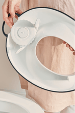 
                        
                          將圖片載入圖庫檢視器 BabyBjörn Toilet Trainer - White/Black
                        
                      