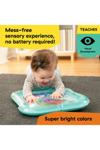 
                        
                          將圖片載入圖庫檢視器 Baby Einstein Explorers Sensory Splash Water Mat, Ages 0-36 Months
                        
                      