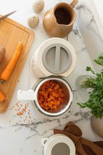 
                        
                          Load image into Gallery viewer, Beaba Babycook NEO CLAY
                        
                      