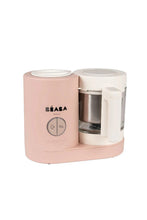 
                        
                          Load image into Gallery viewer, Beaba Babycook NEO Cotton Candy
                        
                      