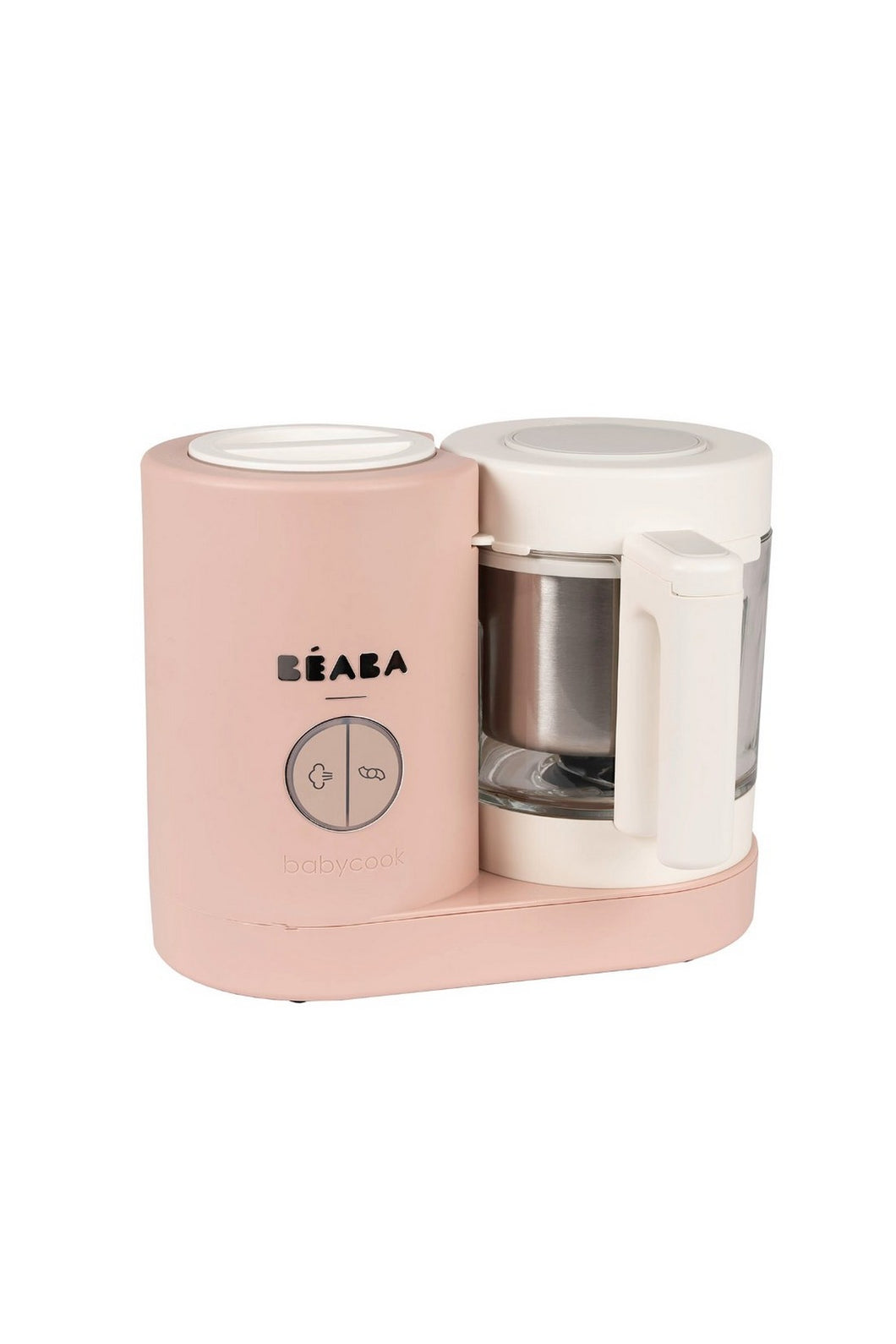 Beaba Babycook NEO PINK CANDY