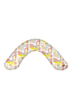 
                        
                          Load image into Gallery viewer, Beaba Big Flopsy Maternity &amp; Nursing Pillow - Jersey Art Line
                        
                      