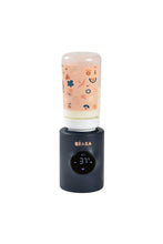 
                        
                          Load image into Gallery viewer, Beaba Milk Nomad Travel Fast Bottle Warmer (USB cable)
                        
                      