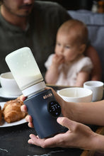 
                        
                          Load image into Gallery viewer, Beaba Milk Nomad Travel Fast Bottle Warmer (USB cable)
                        
                      