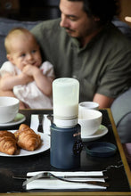 
                        
                          Load image into Gallery viewer, Beaba Milk Nomad Travel Fast Bottle Warmer (USB cable)
                        
                      