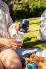 
                        
                          Load image into Gallery viewer, Beaba Milk Nomad Travel Fast Bottle Warmer (USB cable)
                        
                      