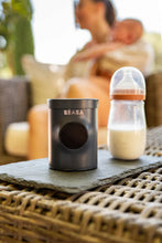 
                        
                          Load image into Gallery viewer, Beaba Milk Nomad Travel Fast Bottle Warmer (USB cable)
                        
                      