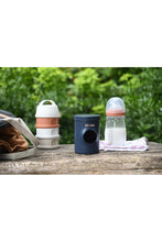 
                        
                          Load image into Gallery viewer, Beaba Milk Nomad Travel Fast Bottle Warmer (USB cable)
                        
                      