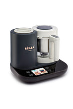 
                        
                          將圖片載入圖庫檢視器 Beaba Babycook Smart - Charcoal Grey 14
                        
                      