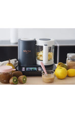 
                        
                          將圖片載入圖庫檢視器 Beaba Babycook Smart - Charcoal Grey 16
                        
                      