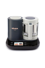 
                        
                          Load image into Gallery viewer, Beaba Babycook Smart - Charcoal Grey 1
                        
                      