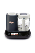 
                        
                          將圖片載入圖庫檢視器 Beaba Babycook Smart - Charcoal Grey 3
                        
                      