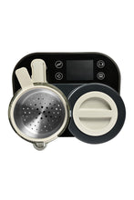 
                        
                          Load image into Gallery viewer, Beaba Babycook Smart - Charcoal Grey 4
                        
                      