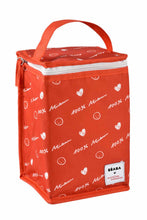 
                        
                          Load image into Gallery viewer, Beaba Isothermal Meal Pouch - Mathilde Cabanas 1
                        
                      