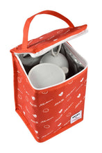 
                        
                          Load image into Gallery viewer, Beaba Isothermal Meal Pouch - Mathilde Cabanas 2
                        
                      