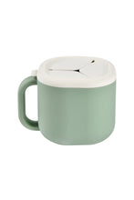 
                        
                          Load image into Gallery viewer, Beaba Pick &#39;N&#39; Snack - Snack Cup Sage Green 1
                        
                      