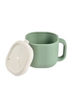 
                        
                          Load image into Gallery viewer, Beaba Pick &#39;N&#39; Snack - Snack Cup Sage Green 3
                        
                      
