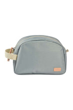 
                        
                          Load image into Gallery viewer, Beaba Toiletry Bag Sage Green 1
                        
                      