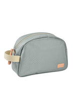 
                        
                          Load image into Gallery viewer, Beaba Toiletry Bag Sage Green 2
                        
                      