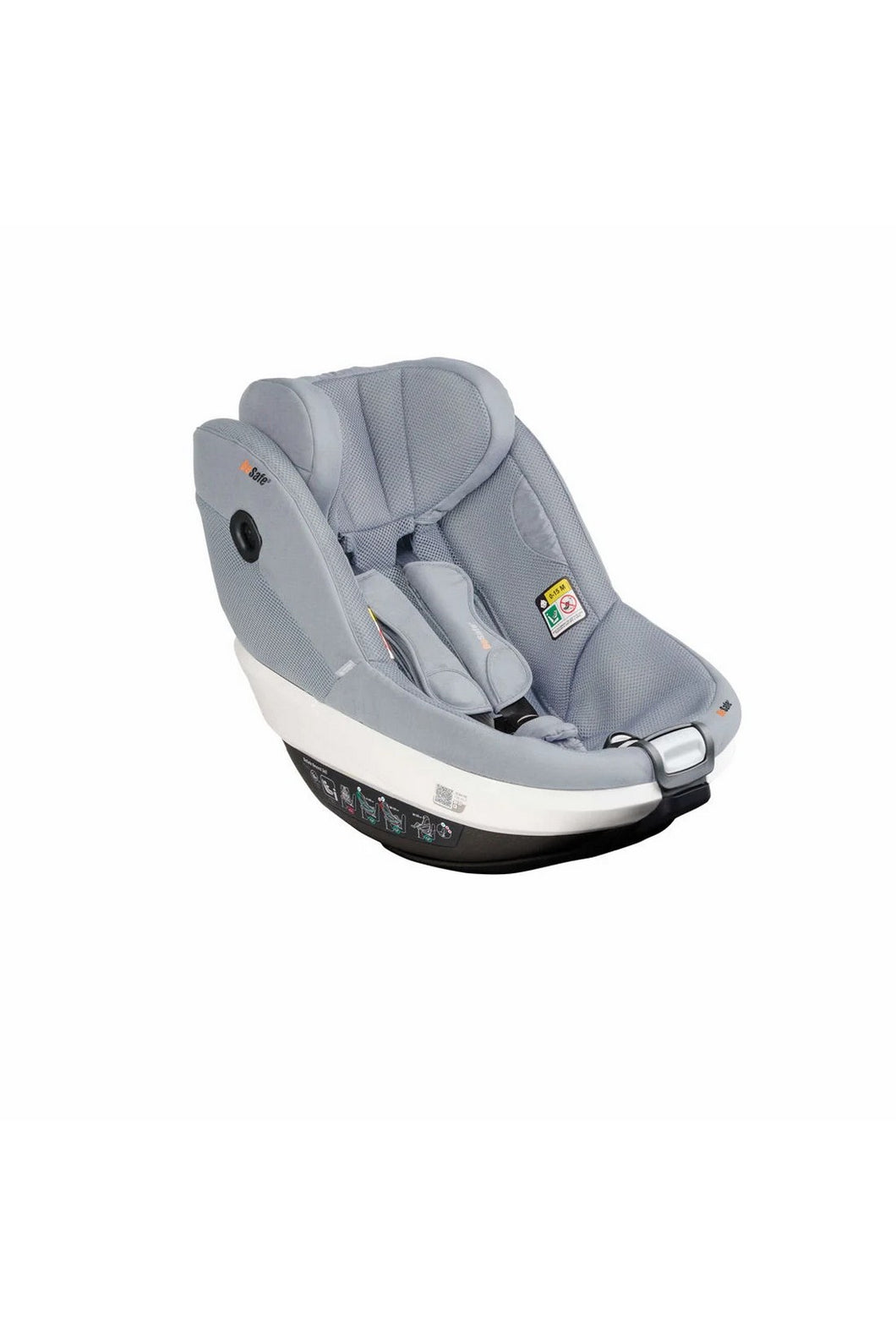 Besafe Beyond 360 Car Seat Peak - Online Exclusive
