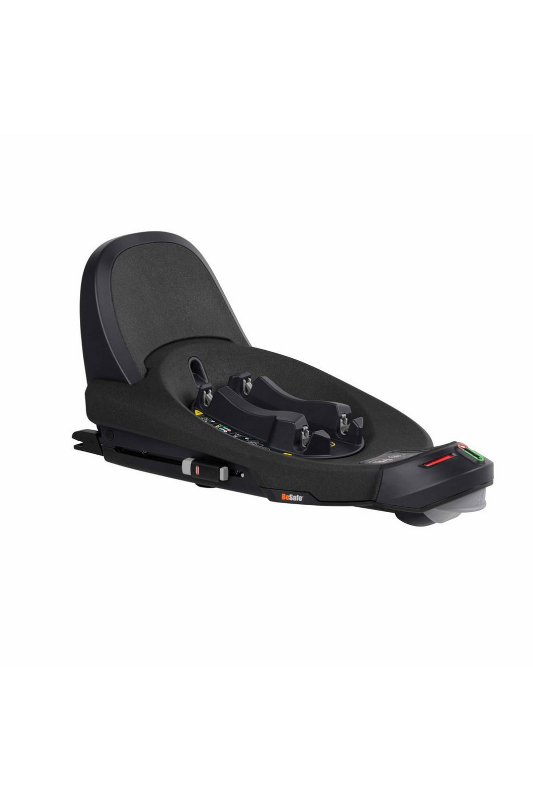 Besafe Beyond Base Car Seat Base Black - Online Exclusive