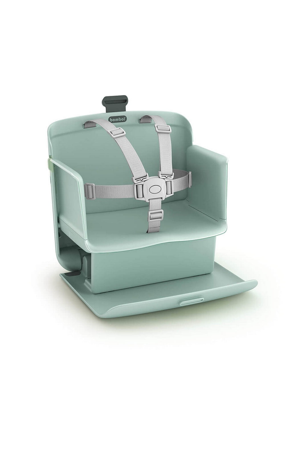Bombol Ru™ Booster - Lily Green