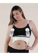 
                        
                          將圖片載入圖庫檢視器 Bravado Designs Clip And Pump Hands-Free Nursing Bra Accessory - Black 1
                        
                      
