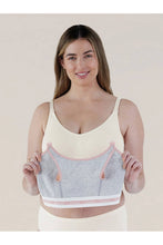 
                        
                          將圖片載入圖庫檢視器 Bravado Designs Clip And Pump Hands-Free Nursing Bra Accessory - Dove Heather With Dusted Peony 2
                        
                      