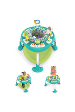 
                        
                          Load image into Gallery viewer, Bright Starts Bounce Bounce Baby 2-in-1 Activity Center Jumper &amp; Table, Playful Pond
                        
                      