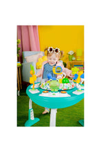 
                        
                          Load image into Gallery viewer, Bright Starts Bounce Bounce Baby 2-in-1 Activity Center Jumper &amp; Table, Playful Pond
                        
                      