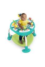 
                        
                          Load image into Gallery viewer, Bright Starts Bounce Bounce Baby 2-in-1 Activity Center Jumper &amp; Table, Playful Pond
                        
                      