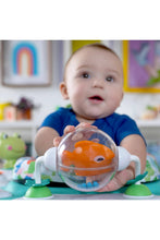 
                        
                          Load image into Gallery viewer, Bright Starts Bounce Bounce Baby 2-in-1 Activity Center Jumper &amp; Table, Playful Pond
                        
                      