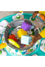 
                        
                          Load image into Gallery viewer, Bright Starts Bounce Bounce Baby 2-in-1 Activity Center Jumper &amp; Table, Playful Pond
                        
                      