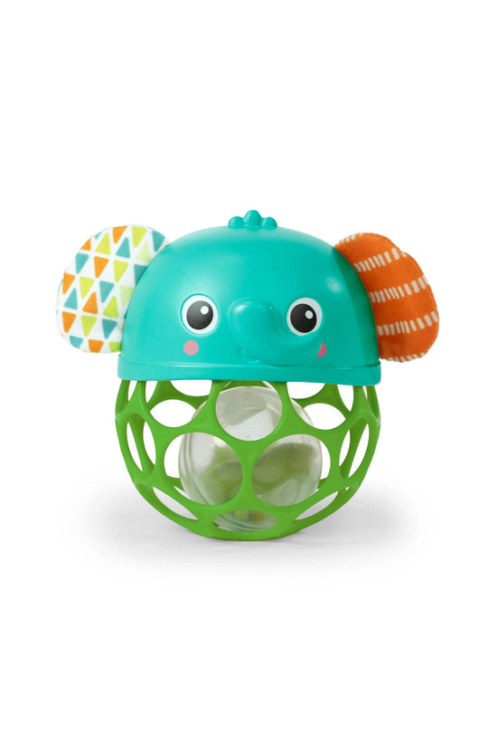 Bright Starts Giggle Glow Musical Light-Up Toy Online mothercare