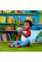
                        
                          Load image into Gallery viewer, Bright Starts Giggle &amp; Glow Musical Light-Up Toy
                        
                      