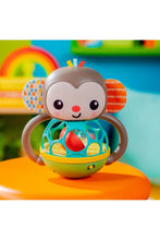 
                        
                          將圖片載入圖庫檢視器 Bright Starts Grab &amp; Giggle Monkey Multi-Sensory Toy
                        
                      